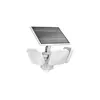 Philips - LED solarno zidno svetlo sa senzorom ZYREN LED/24,5W/3,7V 2600 mAh 5000K IP65