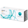 Clariti 1 day toric