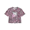 Guess Majica J5YI07 K6YW4 Roza Regular Fit
