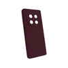 Maska za Honor Magic 7 Lite/ X9c 5G Summer color bordo