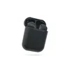 AIRPODS 3G Inpods bežične slušalice mat crne