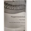 HOFLE/GRUNWALD:PLAPPERMAULCHEN ZITHER