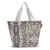 Reisenthel Shopper M Snake Sand