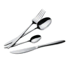 Berlingerhaus Komplet jedilnega pribora BH-3035 stainless steel 24 pcs polished