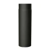 Dimna zavesa 200mm/500 t.1,5mm BLACK