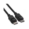 SECOMP DisplayPort DP-DP M/M crni 3m