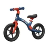 EUROBAJK Bicikl balance bike/ plava