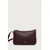 Twinset crossbody torbica ženska iz umetnega usnja