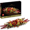 LEGO® ICONS™ Ukras od osušenog cveća (10314)