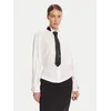 Elisabetta Franchi Srajca re Bela Regular Fit