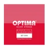 Strune za Mandriola Optima set 660.380