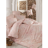 L`ESSENTIEL MAISON Ranforce posteljina (200x220) Elena Pink
