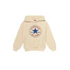 CONVERSE Majica slonovina/modra