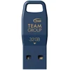 TeamGroup 32GB S5 USB Flash memorija 3.2 Gen1 BLUE TS5332GL01
