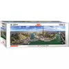 Eurographics 360 Paris France 1000-Pieces Puzzle 6010-5373