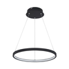 Globo 67192-19B - LED luster na sajli RALPH LED/19W/230V