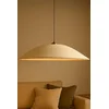 Opviq Luster BK182, 1 x E27, Max 40W, Krem-zlatni