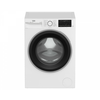 BEKO Mašina za pranje veša B3WF U7841 WB bela