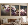 Wallity Uramljena slika Huhu222, 35x50 cm , 3 dela