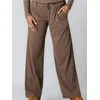 Sinsay - Wide leg pantalone - kafa