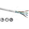 Instalacijski kabel Solarix CAT5E UTP PVC Eca 500m/škatla SXKD-5E-UTP-PVC