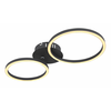 Globo 67233-24S - LED plafonski luster KENDY LED/24W/230V