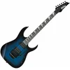 Ibanez GRG320FA-TBS Transparent Blue Sunburst Električna kitara (Samo odprto)