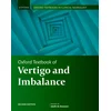 Oxford Textbook of Vertigo and Imbalance