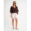MixRay Bluza rjava