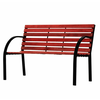 Linder Exclusiv vrtna klop MC4410 (122x80x60cm)