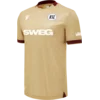 Macron Dres Karlsruher SC Match 3rd 2026/27