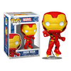 Funko Pop! #1421 Marvel: New Classics - Iron Man Vinyl Figura