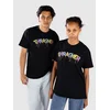 Thrasher Balloons moška majica black