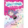 Unicornia: Rainbow Roller Skates