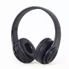 GEMBIRD Bluetooth slušalice sa mikrofonom + 3,5mm kabl | BHP-LED-01