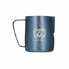 Barista Space Ice Grain Blue 600 ml vrč za mleko