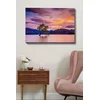 Wallity Slika Kanvas Tablo-176, 70x100 cm