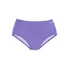 VENICE BEACH Športne bikini hlačke lila