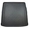 Plastic trunk liner Mercedes CLS-Class 2010-2018 (X218, combi)