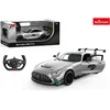 RC Auto na daljinski Rastar 1:14 Mercedes AMG GT2 324725