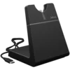 JABRA Engage 55/65/75 Charging Stand for Stereo/Mono headsets, USB-C