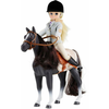 Lottie Punčka Pony Palls