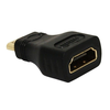Gembird adapter HDMI na mini HDMI ( ADPHFC )
