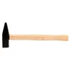 slomart Top Tools kladivo 800g, leseni ročaj