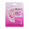 Garnier SkinActive Moisture Bomb Sakura vlažilna maska za obraz 1 ks za ženske