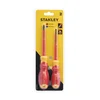 Stanley Komplet izvijačev vde 2 kosa PZ2+SL4 - S/60-030-0