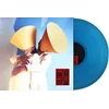 Alessandro Cortini - Volume Massimo (Limited Edition) (Turquoise Transparent Coloured) (LP)