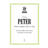 PETER ZOLTAN:MENUETT,SARABANDE,BOURREE & GIGUE KLAVIR 4ROČNO