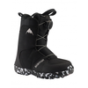 Snowboard Čevlji Burton KID GROM Boa - Black
