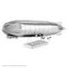 Metal Earth 3D metalna maketa - Cepelin